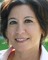 Leslie McCall