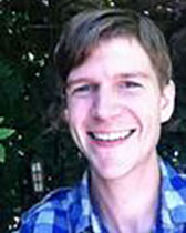 Aaron Norton