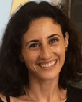 Yael Israel-Cohen