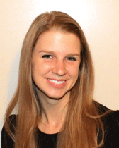 Anna McKean