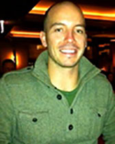 Christopher Carroll