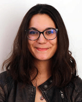 Sonia Planson