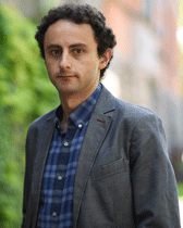 Alejandro Abisambra Castillo