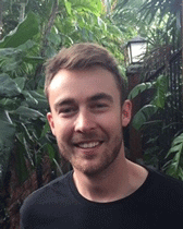David McElhattan