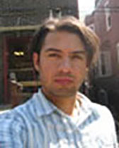 George Balgobin