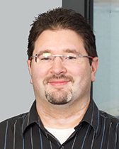 Joshua Kaiser