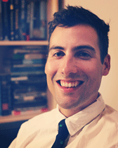 Kevin Loughran