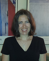 Mary Beth Finch