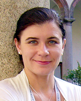 Natalia Forrat