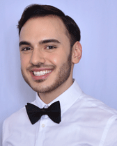 Sharif Ibrahim El Shishtawy Hassan