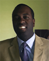 Brian Sargent