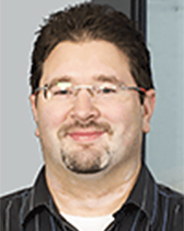 Joshua Kaiser