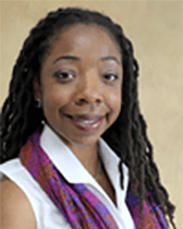 Kiyona Brewster