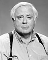 Allan Schnaiberg