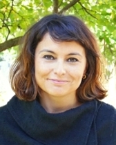 Ayça Alemdaroğlu