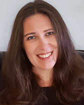Mary Beth Finch