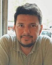 Onur Özgöde